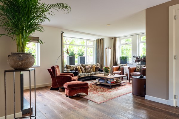Medium property photo - Ravelijn 14, 4285 ED Woudrichem
